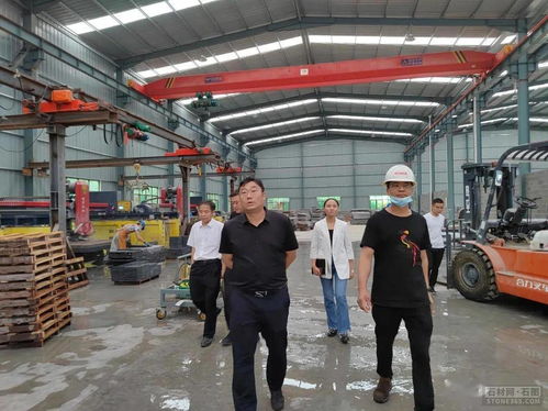 湖南省耒陽市深入長坪鄉調研指導，推動石材加工產業升級與生態旅游融合發展